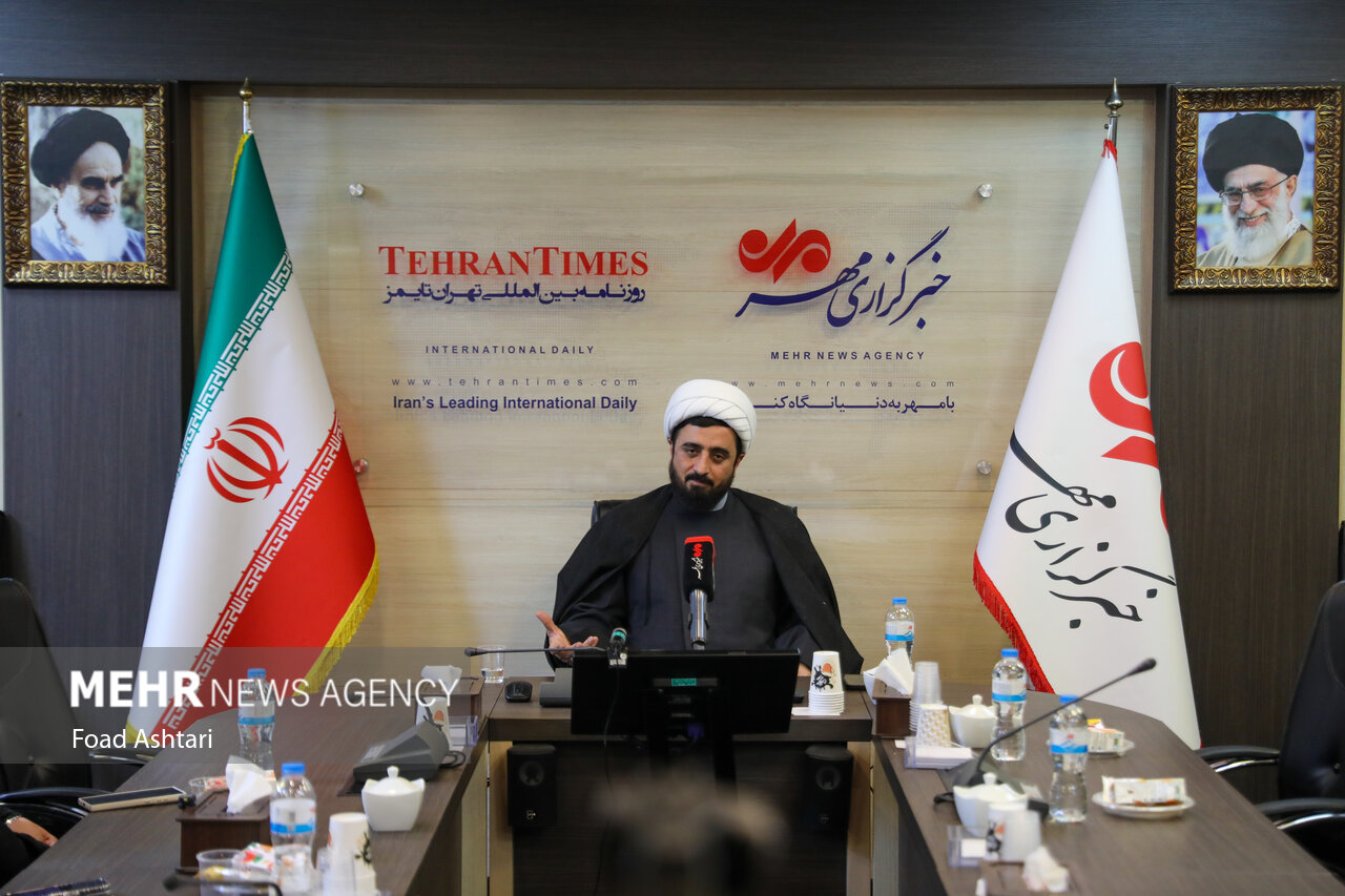 راز تعادل در زندگی مدرن؛ معنویت چگونه بحران ها را کنترل می کند؟