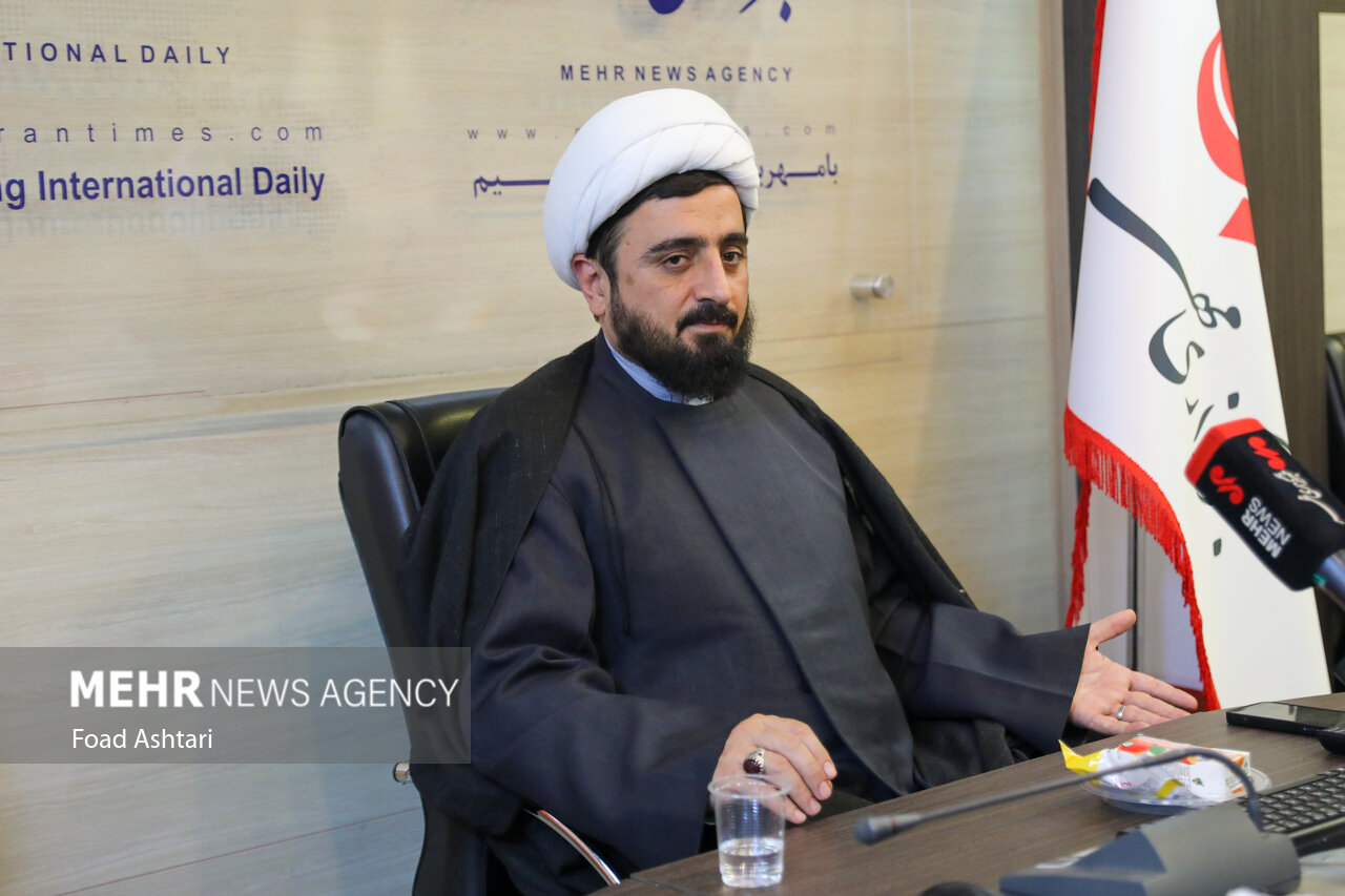 راز تعادل در زندگی مدرن؛ معنویت چگونه بحران ها را کنترل می کند؟