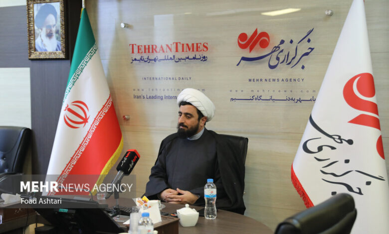 راز تعادل در زندگی مدرن؛ معنویت چگونه بحران ها را کنترل می کند؟