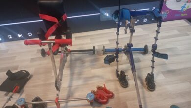 واکر ایرانی برای کودکان فلج مغزی رونمایی شد