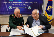 بسیج در هیچ مرحله ای از برنامه های بهداشتی و درمانی از همراهی با آن ابایی نداشت