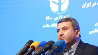 پایش مقاومت میکروبی؛ جلوه ای از قدرت علمی کشور است - خبرگزاری مهر ایران و جهان