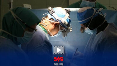 رونمایی از سامانه جامع سلامت در آینده نزدیک