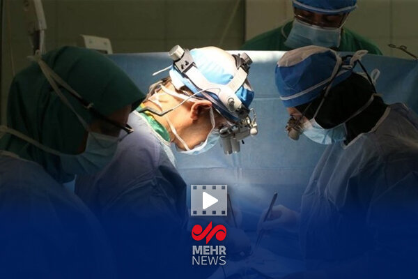 رونمایی از سامانه جامع سلامت در آینده نزدیک