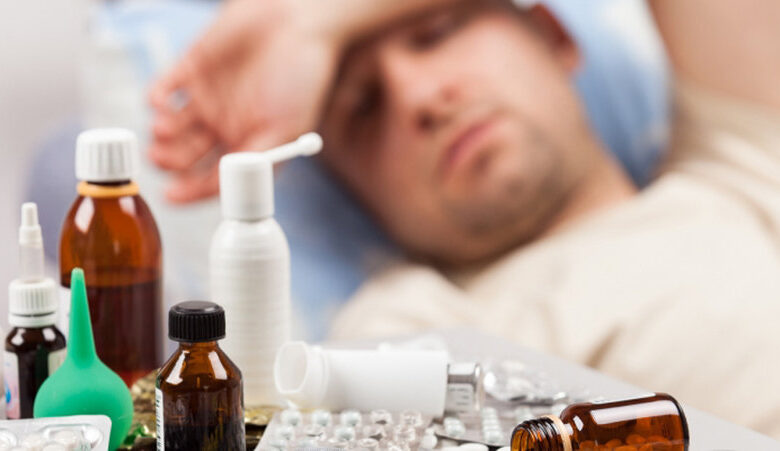 گزارش جدید وزارت بهداشت از وضعیت آنفولانزا و کرونا + توصیه های بهداشتی لازم