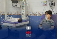 افزایش مراجعه بیماران آنفلوانزا به بیمارستان ها - خبرگزاری مهر ایران و جهان