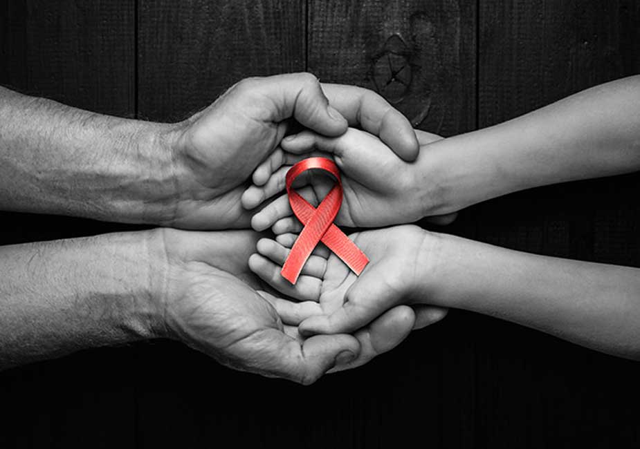 آخرین آمار شیوع ایدز در بین کودکان کار و خیابان - مجله کادولین