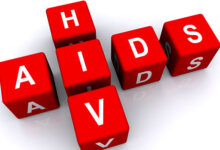 شایع ترین علائم ایدز در مردان