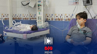 افزایش مراجعه بیماران آنفلوانزا به بیمارستان ها - خبرگزاری مهر ایران و جهان