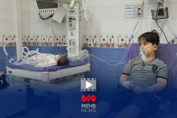 افزایش مراجعه بیماران آنفلوانزا به بیمارستان ها - خبرگزاری مهر ایران و جهان