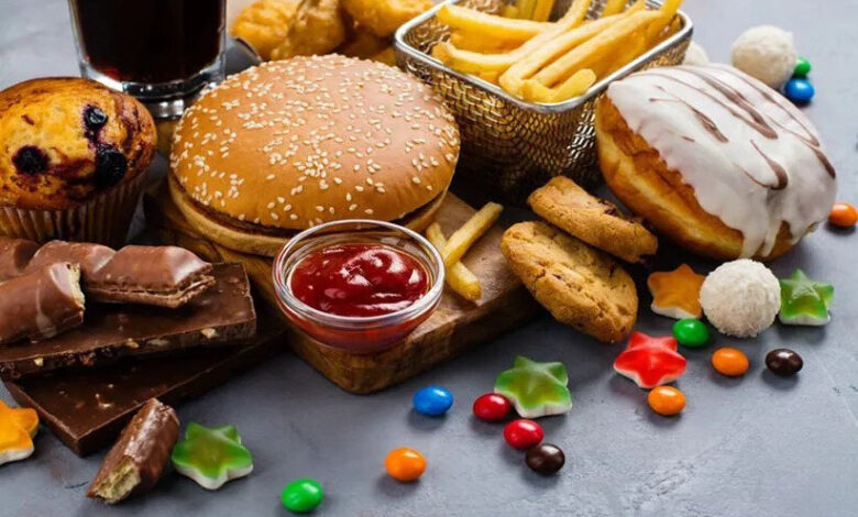 کدام غذاها برای سلامت کبد مضر هستند؟