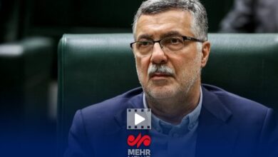 وزیر بهداشت: خبری از کرونا نیست - خبرگزاری مهر ایران و جهان