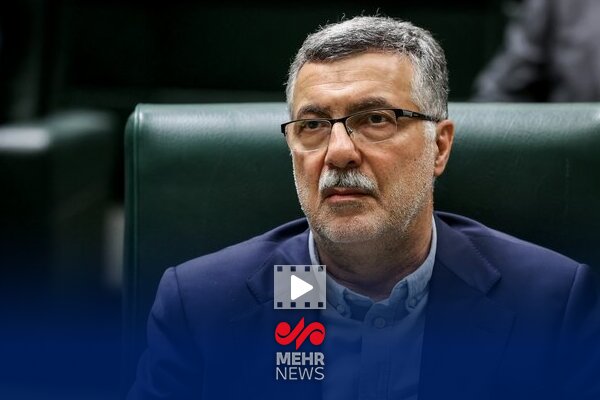 وزیر بهداشت: خبری از کرونا نیست - خبرگزاری مهر ایران و جهان