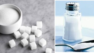 مصرف بالای نمک و چربی از عوامل مهم بروز سرطان است