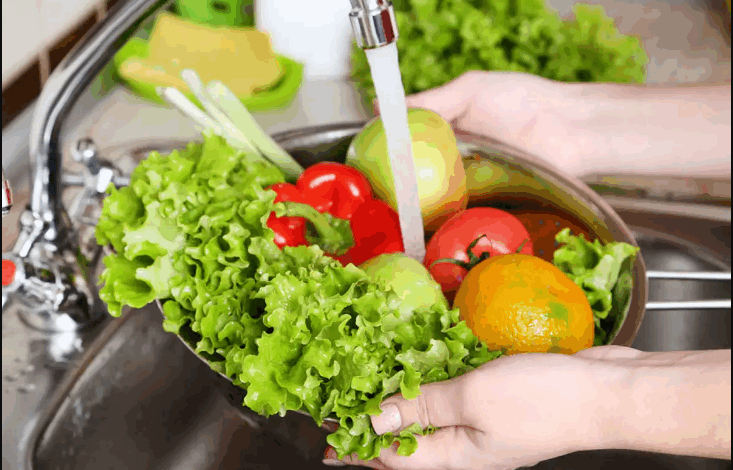 سبزیجات فشار خون را کاهش می دهند نه افزایش آن