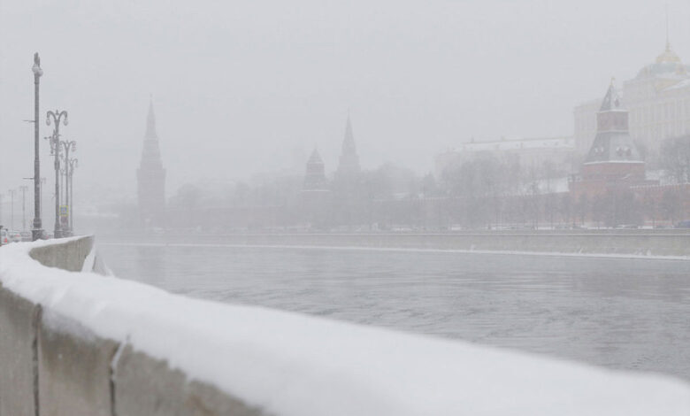 موج سرما و گرما سالانه باعث مرگ هزاران نفر می شود - خبرگزاری مهر ایران و جهان
