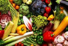 بایدها و نبایدهای مصرف سبزیجات و مشکلات گوارشی