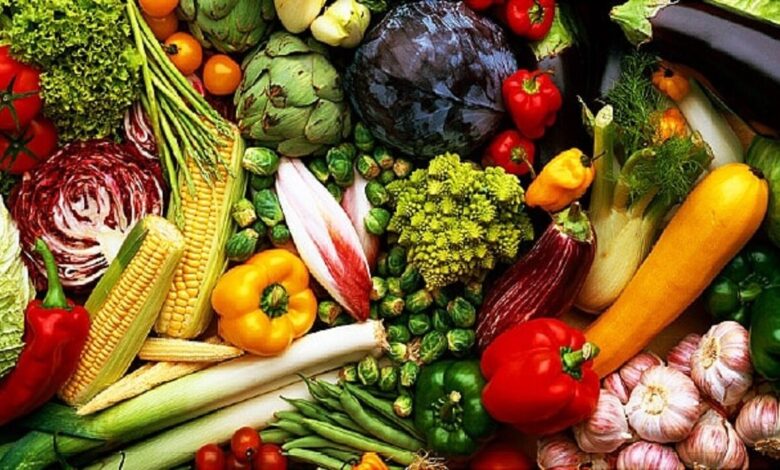 بایدها و نبایدهای مصرف سبزیجات و مشکلات گوارشی