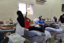 اهدای خون منافاتی با آلودگی هوا ندارد