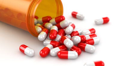 مصرف آنتی بیوتیک در ایران 3.5 برابر سایر کشورها است - خبرگزاری مهر ایران و جهان