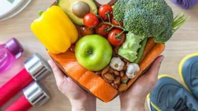 آیا ورزش با معده خالی چربی‌سوزی را افزایش می‌دهد