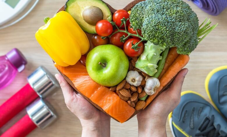 آیا ورزش با معده خالی چربی‌سوزی را افزایش می‌دهد