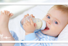 استرس مادران در دوران بارداری؛ عامل تسریع در رشد دندان‌های نوزاد