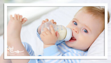 استرس مادران در دوران بارداری؛ عامل تسریع در رشد دندان‌های نوزاد