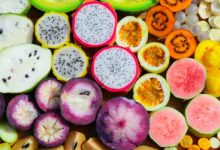 مصرف زیاد میوه شما را مستعد ابتلا به کبد چرب می کند - خبرگزاری مهر ایران و جهان