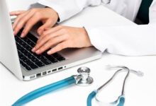 سامانه جدید نسخه نویسی الکترونیکی تا دو ماه آینده نصب می شود - خبرگزاری مهر ایران و جهان