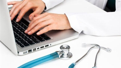 سامانه جدید نسخه نویسی الکترونیکی تا دو ماه آینده نصب می شود - خبرگزاری مهر ایران و جهان