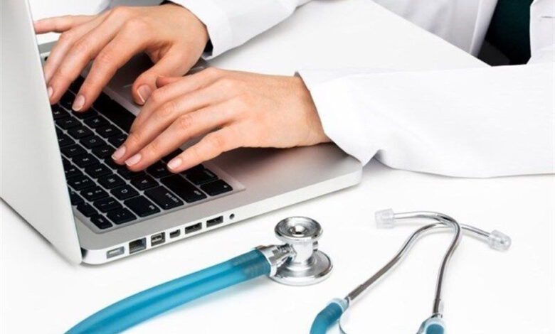 سامانه جدید نسخه نویسی الکترونیکی تا دو ماه آینده نصب می شود - خبرگزاری مهر ایران و جهان