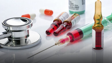 افزایش مصرف داروهای تزریقی؛ چالش برای نظام سلامت