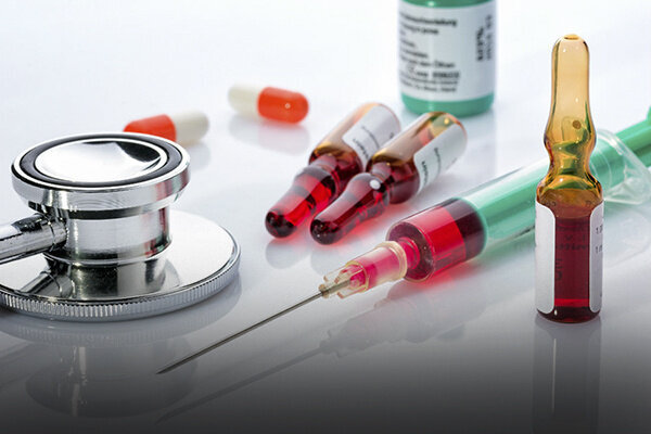 افزایش مصرف داروهای تزریقی؛ چالش برای نظام سلامت