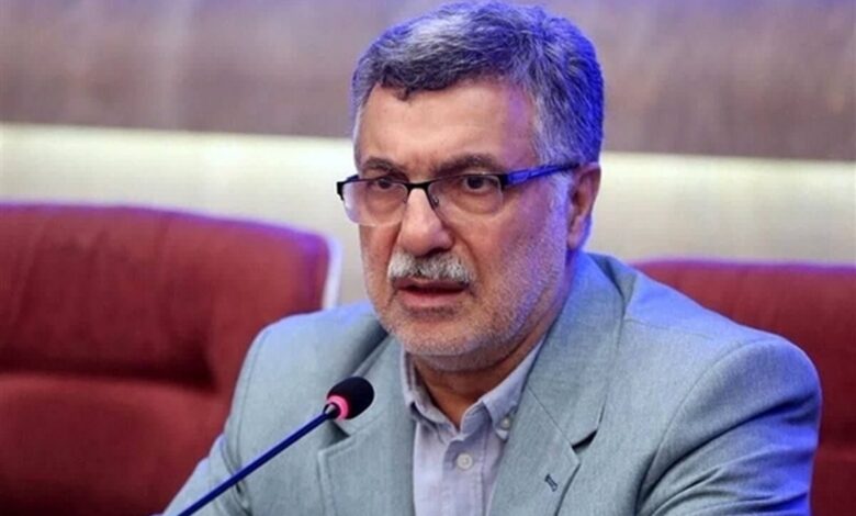 داروخانه ها نباید برای بیماری های ویروسی به افراد آنتی بیوتیک بدهند