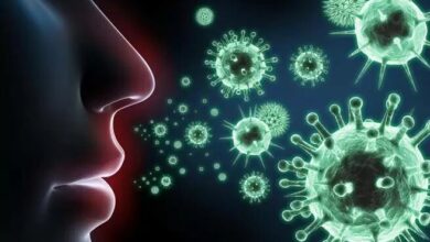 احتمال تداوم موج بیماری آنفلوانزا تا 2 ماه آینده در کشور