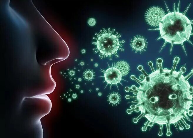 احتمال تداوم موج بیماری آنفلوانزا تا 2 ماه آینده در کشور