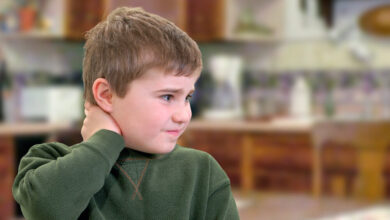 صدمات ستون فقرات گردن؛ از آسیب در کودکان تا نیاز به توجه به سالمندان