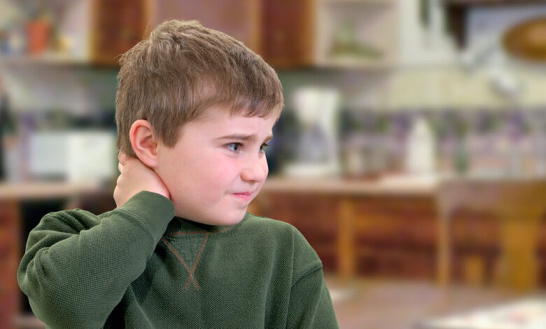 صدمات ستون فقرات گردن؛ از آسیب در کودکان تا نیاز به توجه به سالمندان