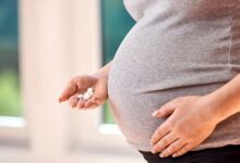 سردردهای بارداری را جدی بگیرید
