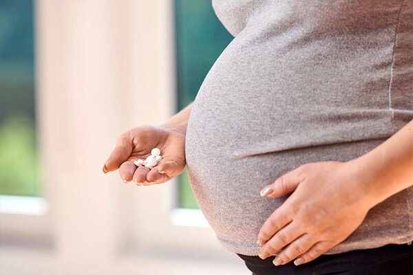 سردردهای بارداری را جدی بگیرید