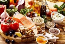 غذاهای مفید برای سیستم ایمنی بدن کدامند؟