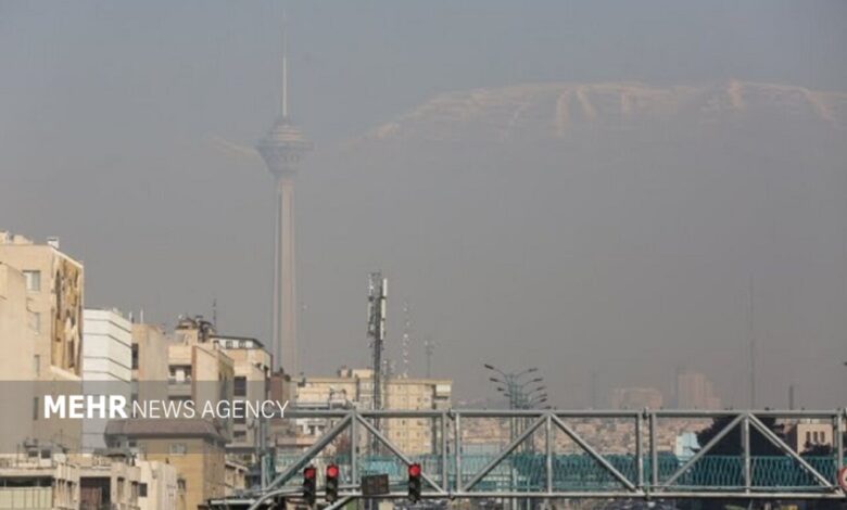 پیشنهاد وزارت بهداشت برای عدم حضور در مدارس و ادارات دولتی - خبرگزاری مهر ایران و جهان