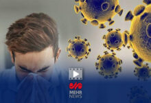 وزارت بهداشت: احتمالا تا 2 ماه آینده با آنفولانزا مقابله خواهیم کرد