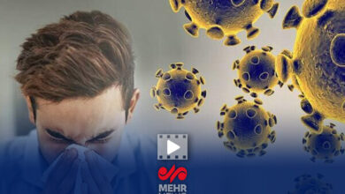 وزارت بهداشت: احتمالا تا 2 ماه آینده با آنفولانزا مقابله خواهیم کرد