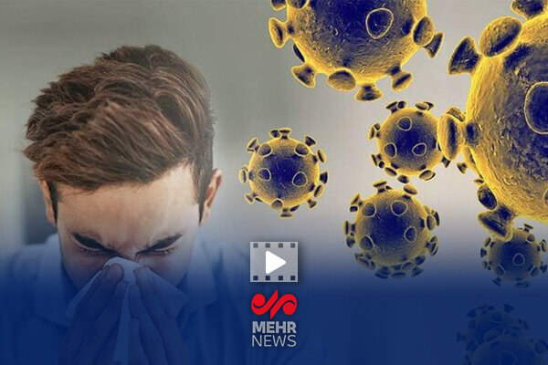 وزارت بهداشت: احتمالا تا 2 ماه آینده با آنفولانزا مقابله خواهیم کرد