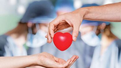 باشگاه فوتبال بانوان پرسپولیس اسپانسر رسمی اهدای عضو شد - خبرگزاری مهر ایران و جهان