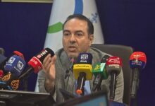 انتقاد معاون وزیر بهداشت از کیفیت خودروهای تولید داخل - خبرگزاری مهر ایران و جهان