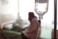 درخواست پزشکان برای تشکیل فوری کارگروه ملی سرطان - خبرگزاری مهر ایران و جهان