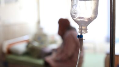 درخواست پزشکان برای تشکیل فوری کارگروه ملی سرطان - خبرگزاری مهر ایران و جهان